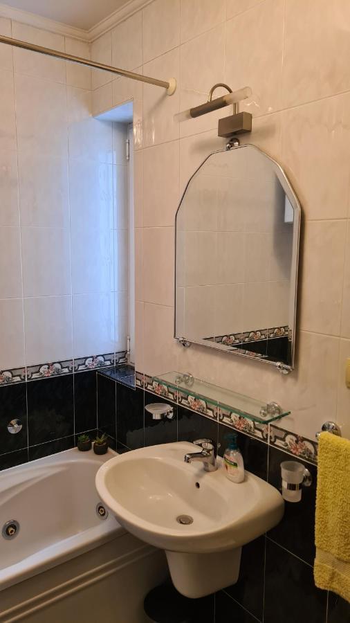 The View Apartment Vracar Belgrado Buitenkant foto